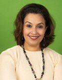 Ms Komal Farwaha 